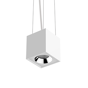DL-02 Cube подвесной 12 Вт